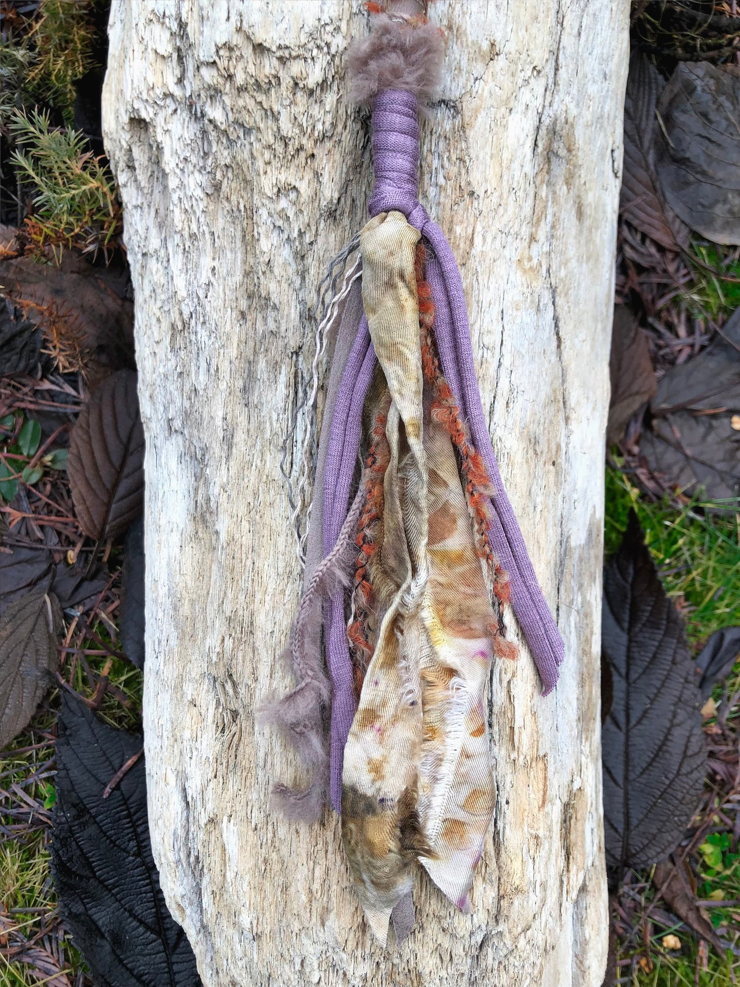 Loop Hairwrap 18”