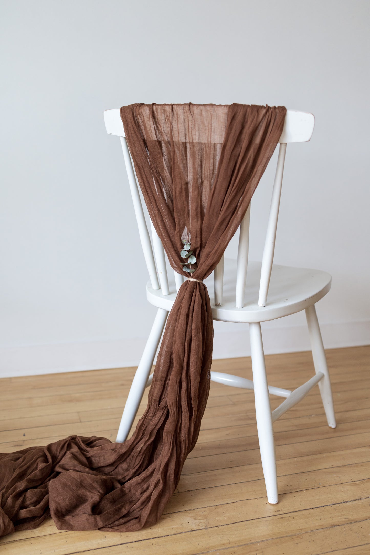 Oversized Headscarf - Boho Wedding Decor