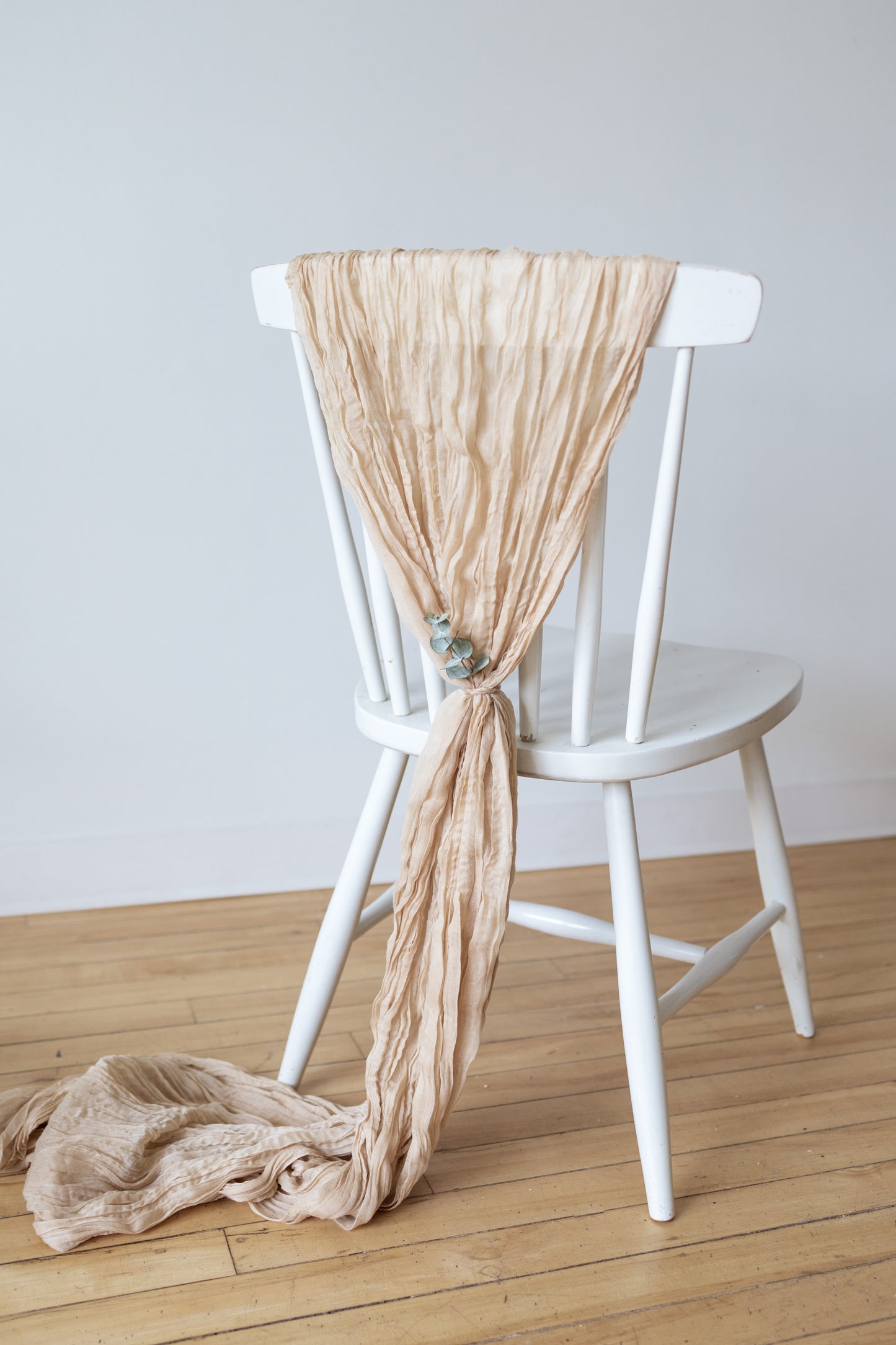 Oversized Headscarf - Boho Wedding Decor