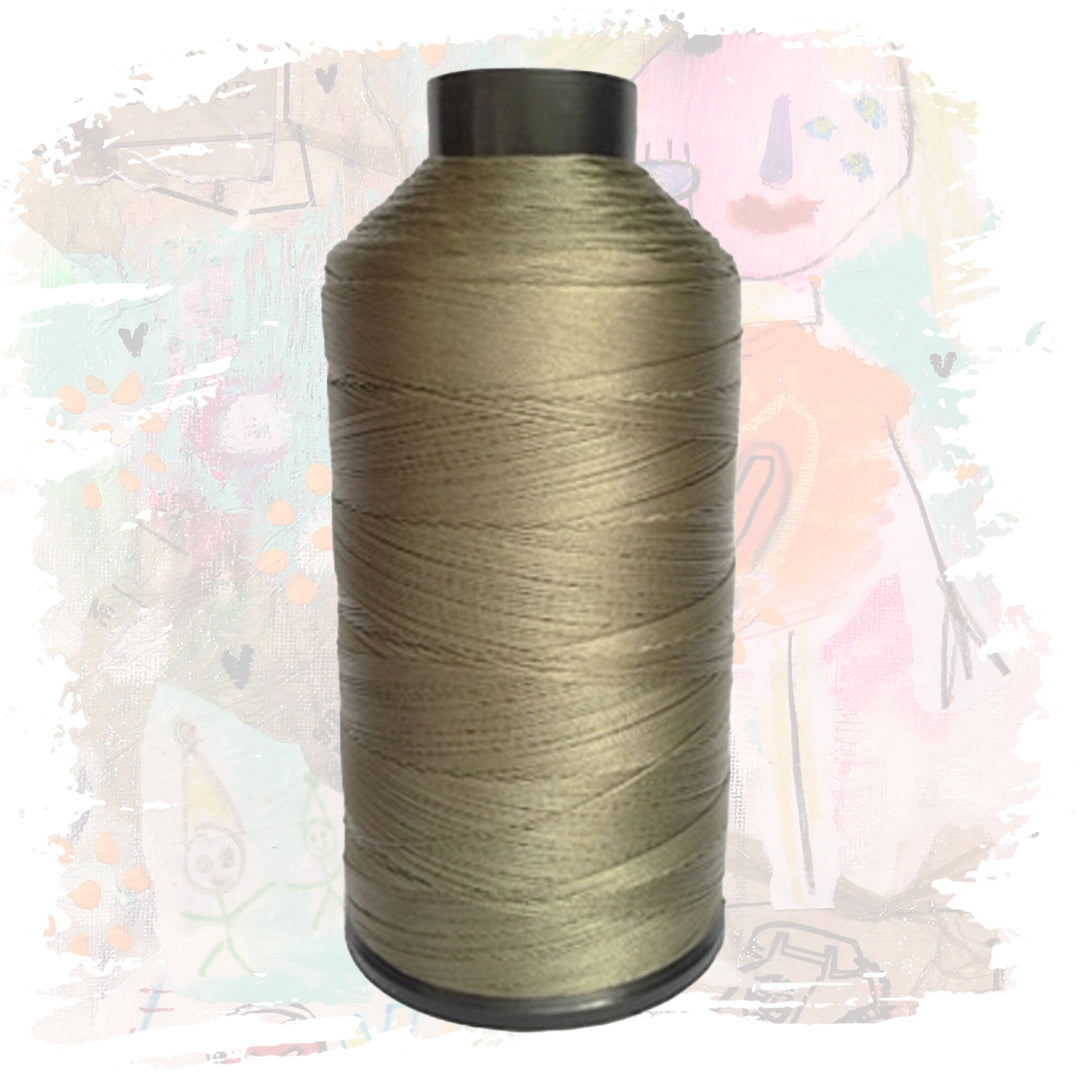 Dollylocks Nylon Thread - Various Colors