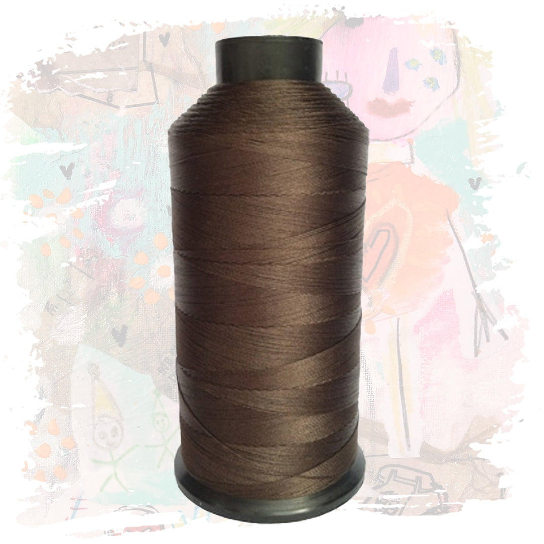 Dollylocks Nylon Thread - Various Colors