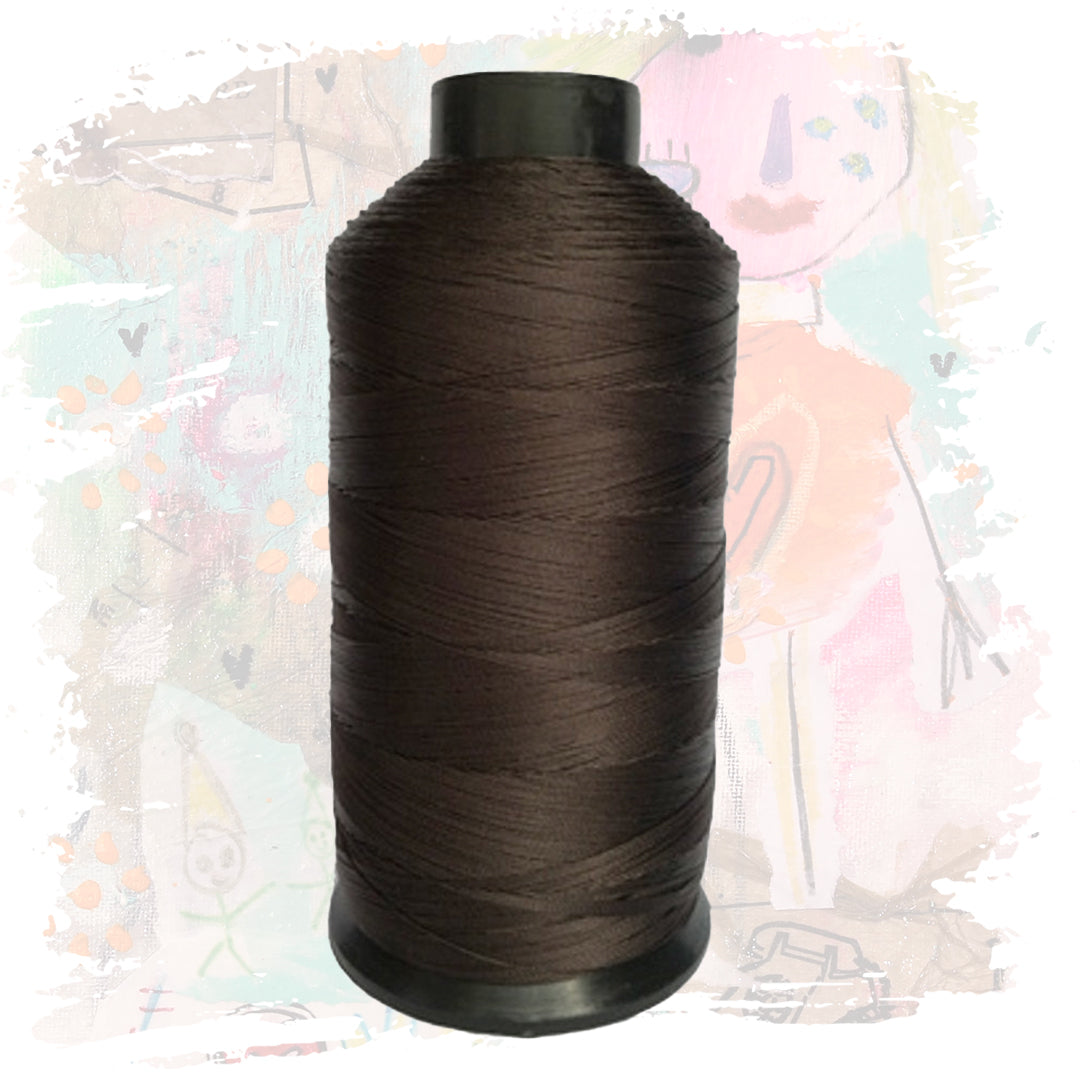Dollylocks Nylon Thread - Various Colors