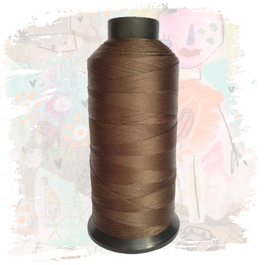 Dollylocks Nylon Thread - Various Colors
