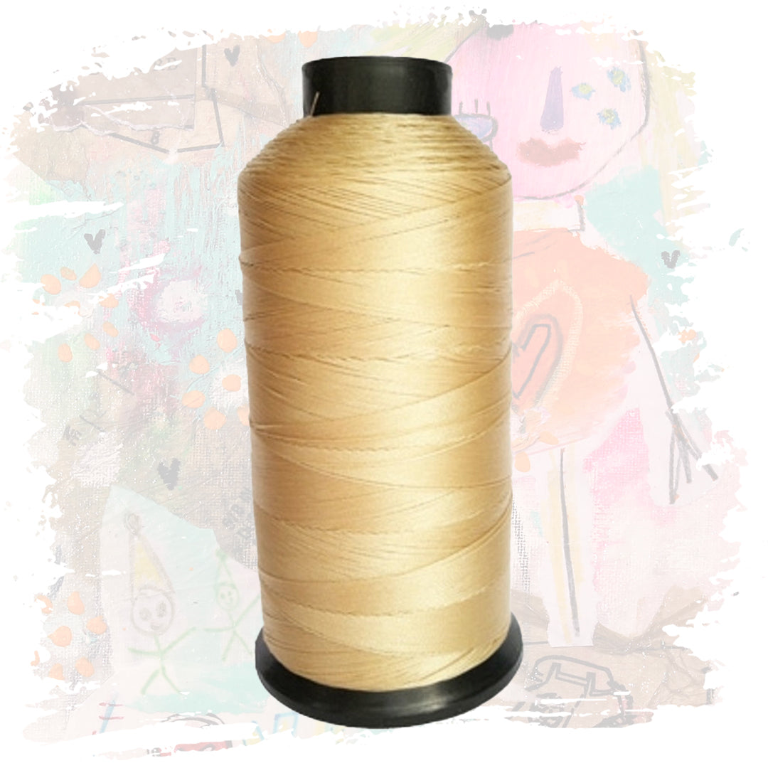 Dollylocks Nylon Thread - Various Colors