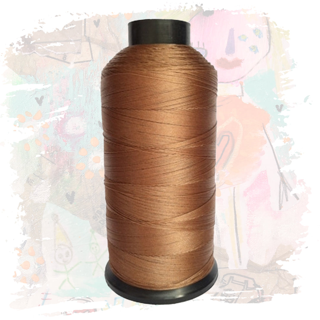 Dollylocks Nylon Thread - Various Colors