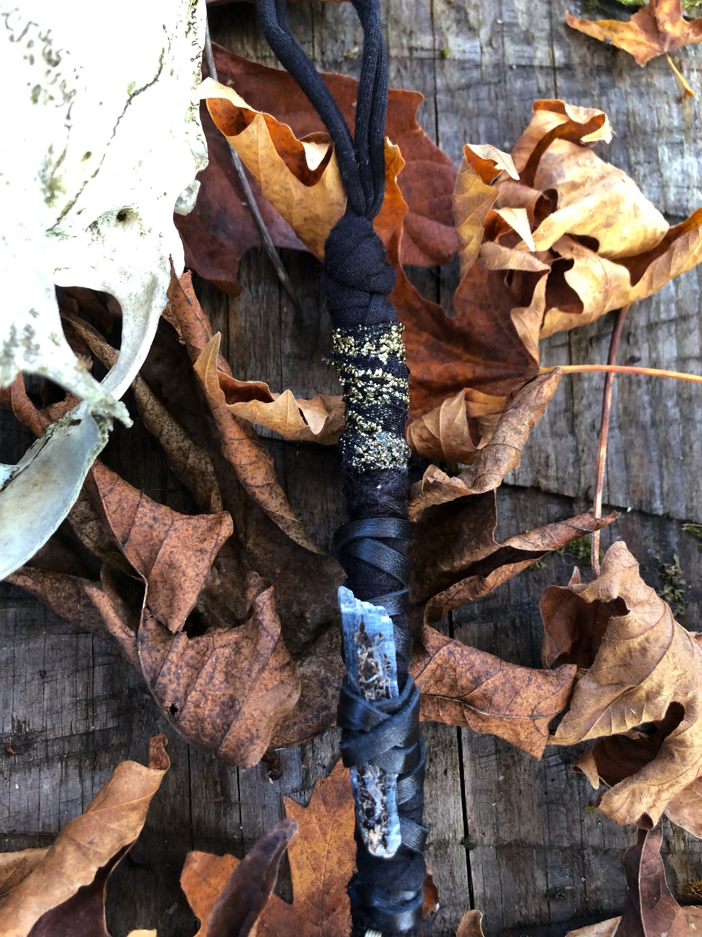 Witch Dust Loop Hairwrap 20”