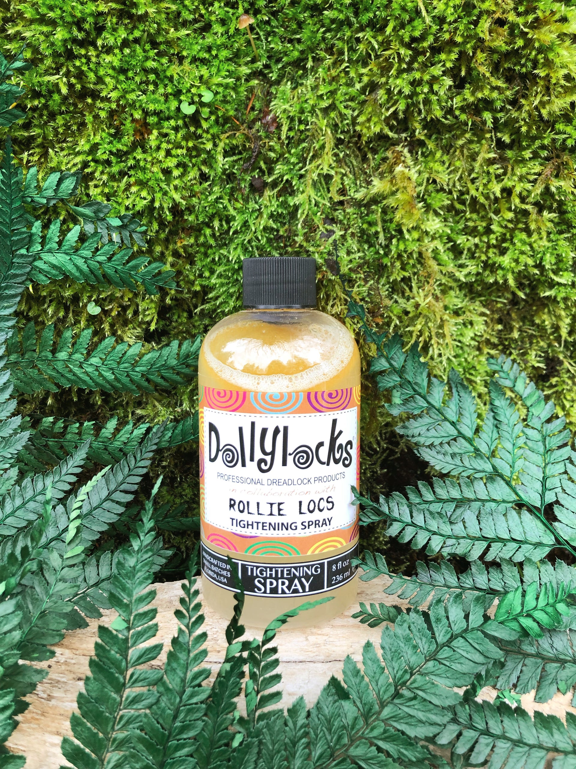 Dollylocks Dreadlock Product Review 